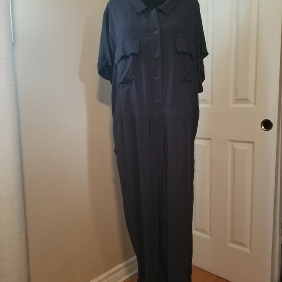 Brand New Design Lab Lord & Taylor Romper - Picture 1 of 3